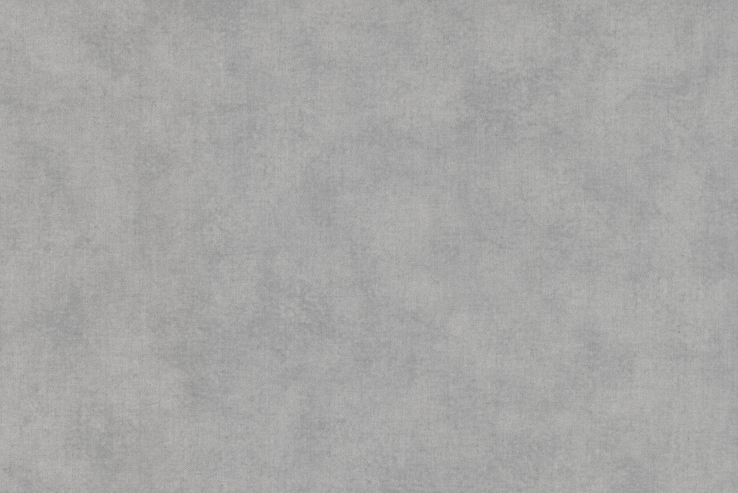 Light gray wallpaper with a linen flax texture.