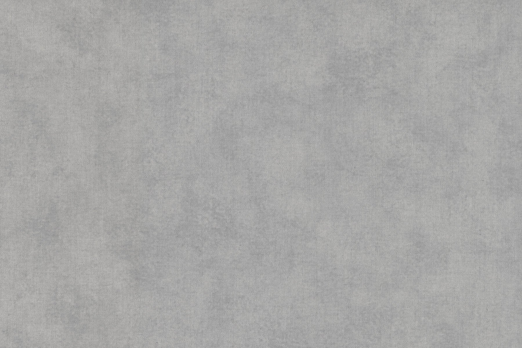 Light gray wallpaper with a linen flax texture.