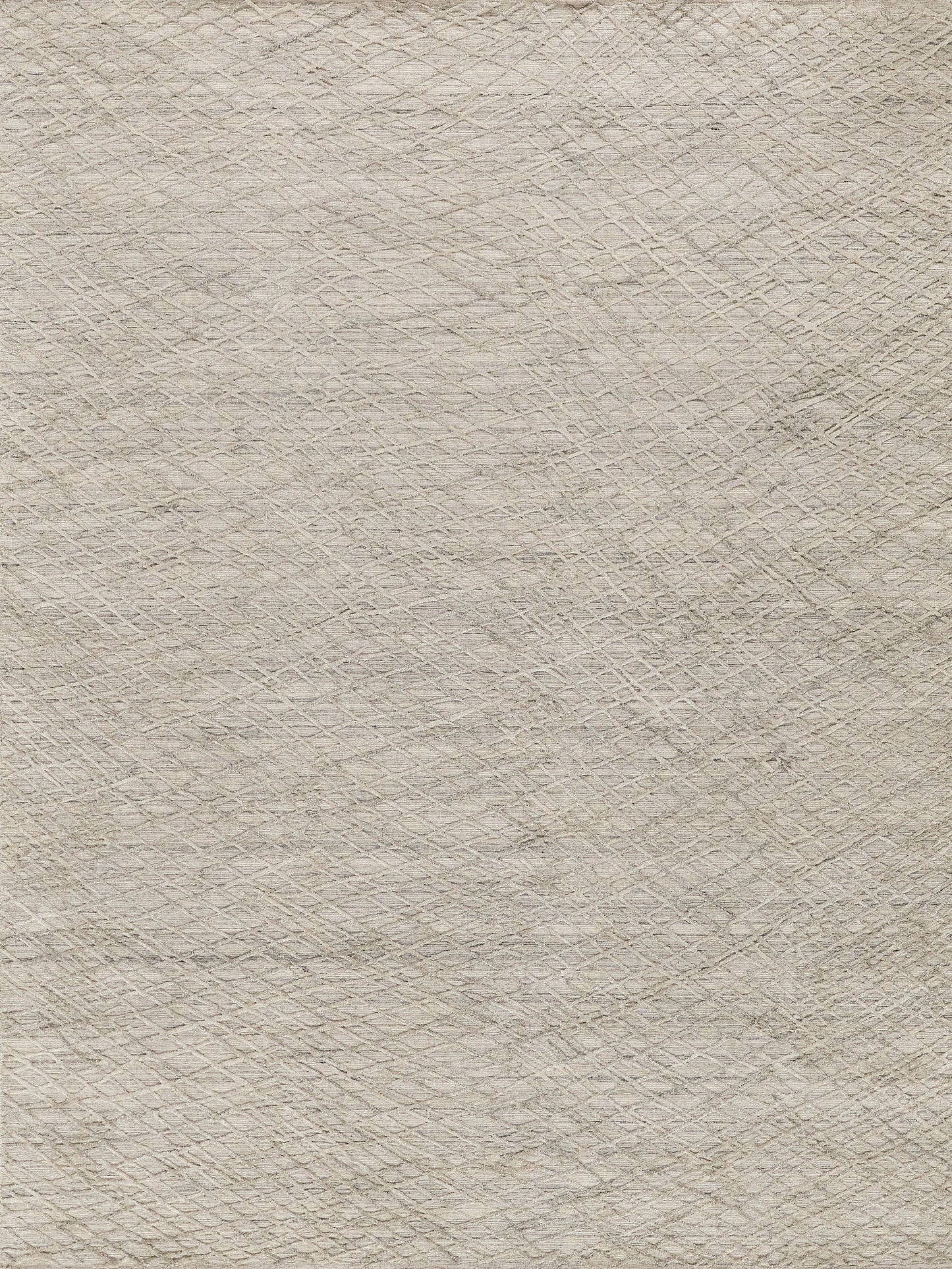 EXQUISITE RUGS OUTLET  Crescendo Indoor Hand Loomed    - 5327-4'x5'