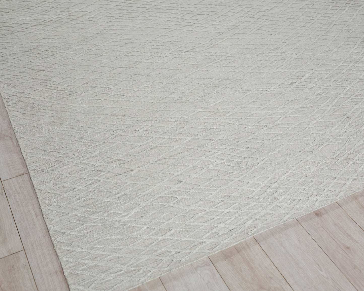 EXQUISITE RUGS OUTLET  Crescendo Indoor Hand Loomed    - 5328-4'X6'