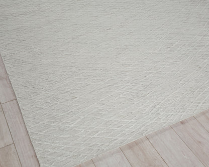 EXQUISITE RUGS OUTLET  Crescendo Indoor Hand Loomed    - 5328-2'X3'