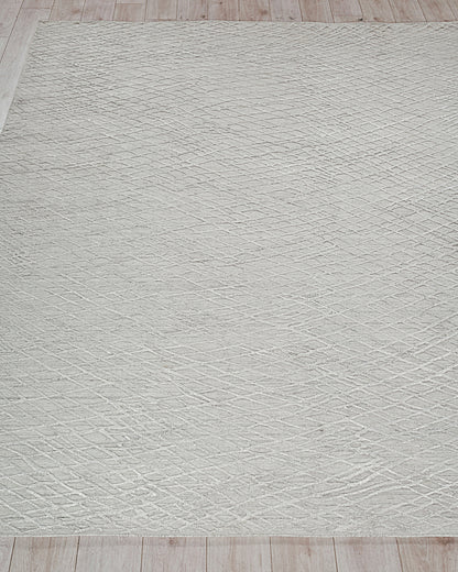 EXQUISITE RUGS OUTLET  Crescendo Indoor Hand Loomed    - 5328-4'X6'