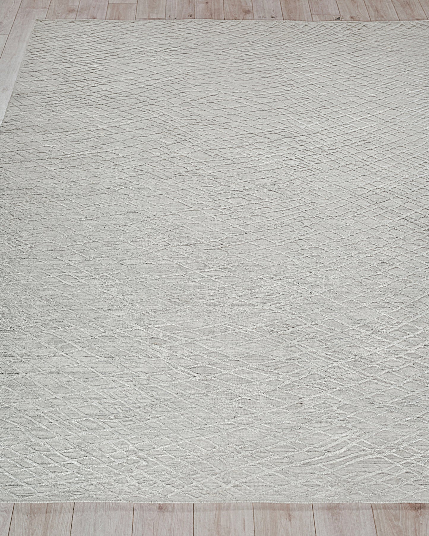 EXQUISITE RUGS OUTLET  Crescendo Indoor Hand Loomed    - 5328-2'X3'