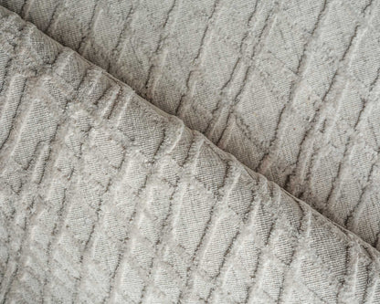 EXQUISITE RUGS OUTLET  Crescendo Indoor Hand Loomed    - 5328-4'X6'