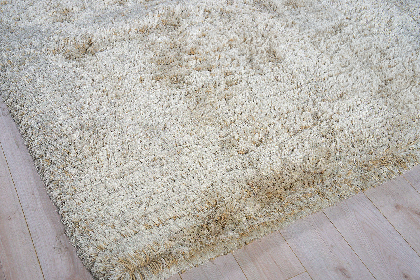 EXQUISITE RUGS   Sumo Shag Indoor Hand Made    - 5343-5'X8'