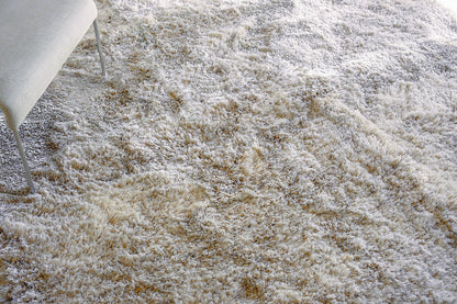 EXQUISITE RUGS   Sumo Shag Indoor Hand Made    - 5343-5'X8'