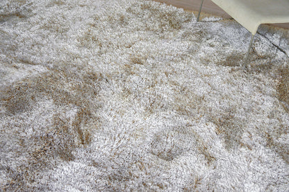 EXQUISITE RUGS   Sumo Shag Indoor Hand Made    - 5343-5'X8'