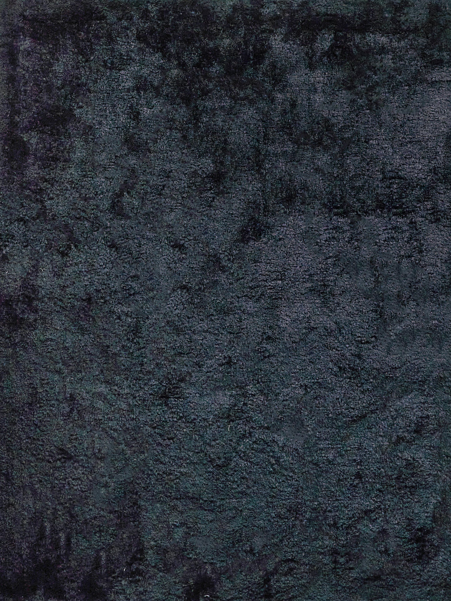 EXQUISITE RUGS   Sumo Shag Indoor Hand Loomed    - 5344-2'X3'