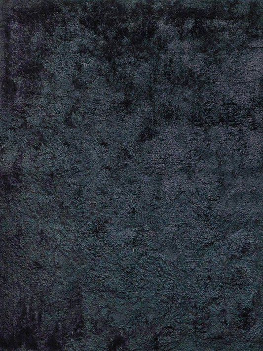 EXQUISITE RUGS   Sumo Shag Indoor Hand Loomed    - 5344-2'X3'