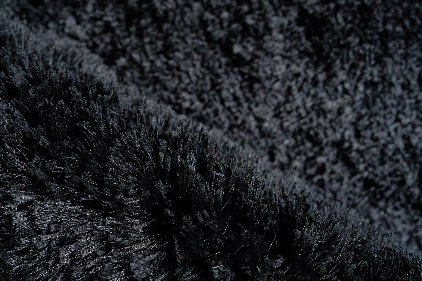 EXQUISITE RUGS   Sumo Shag Indoor Hand Loomed    - 5344-2'X3'