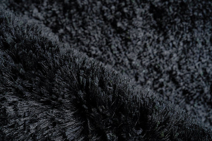 EXQUISITE RUGS   Sumo Shag Indoor Hand Loomed    - 5344-2'X3'