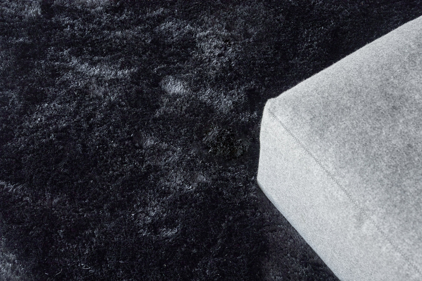 EXQUISITE RUGS   Sumo Shag Indoor Hand Loomed    - 5344-2'X3'