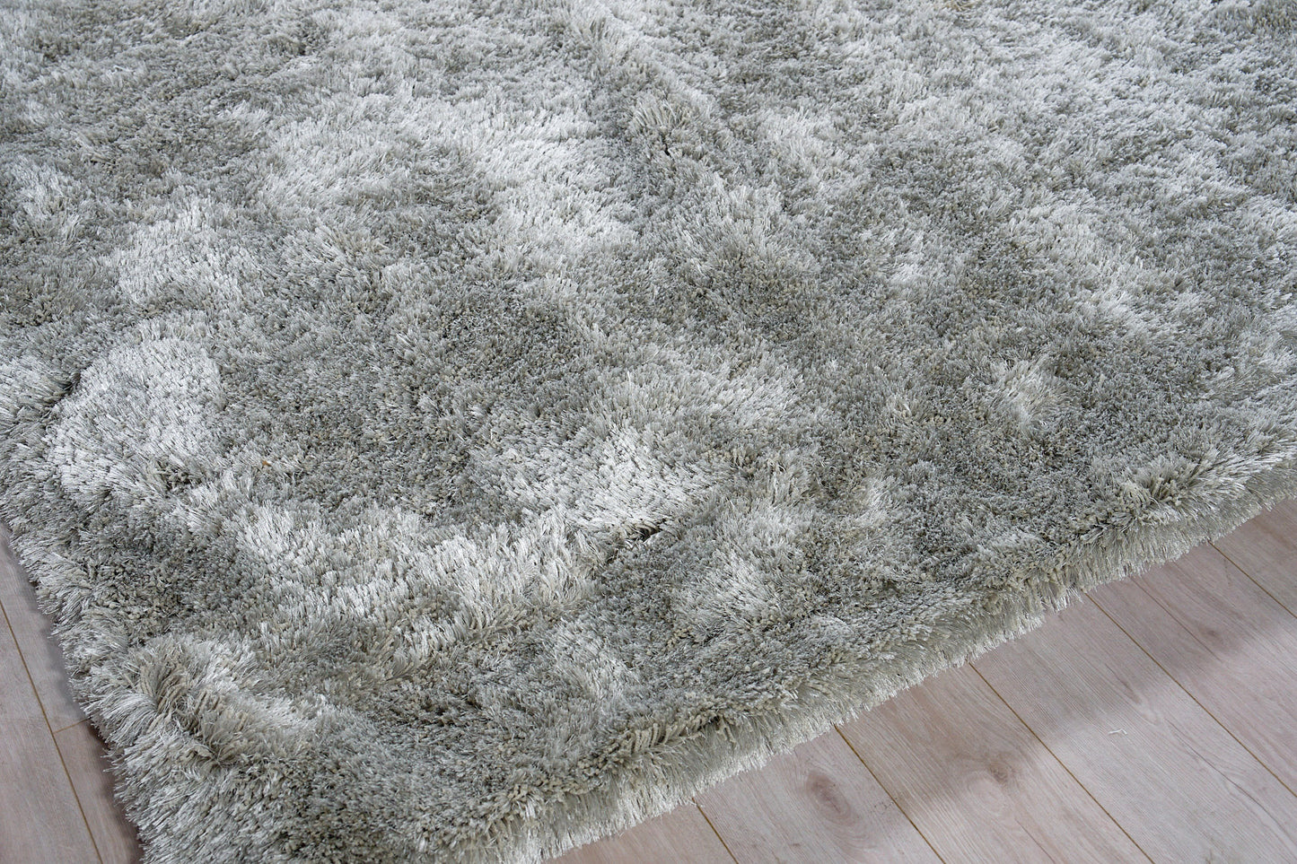 EXQUISITE RUGS   Sumo Shag Indoor Hand Loomed    - 5345-6'X9'