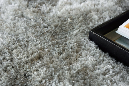 EXQUISITE RUGS   Sumo Shag Indoor Hand Loomed    - 5345-2'X3'