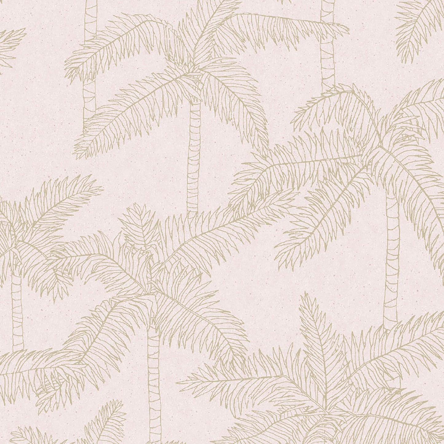 JF Fabrics -Wallpaper 5356 42 Wallpaper Pink  Non-Woven - 7835742 W8411