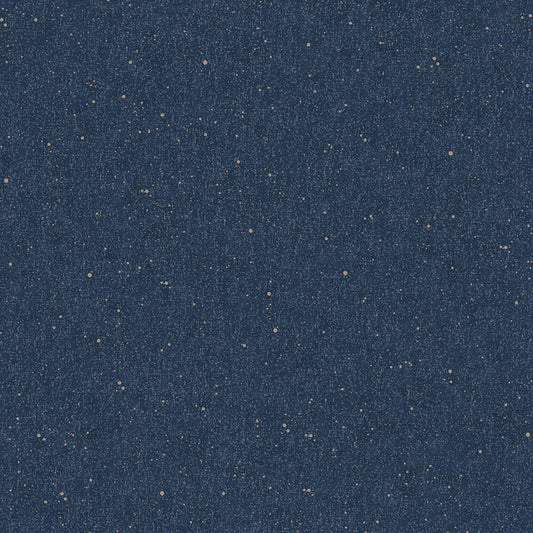 JF Fabrics -Wallpaper 5358 69 Wallpaper Blue  Non-Woven - 7835869 W8411