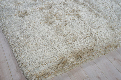 EXQUISITE RUGS OUTLET  Sumo Shag Indoor Hand Made    - 5380-6'X9'