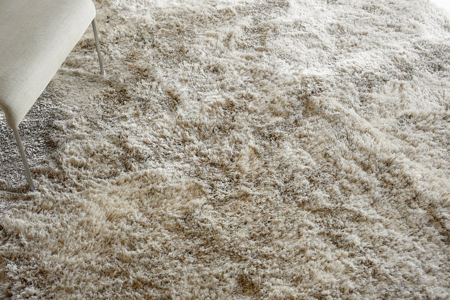 EXQUISITE RUGS OUTLET  Sumo Shag Indoor Hand Made    - 5380-6'X9'