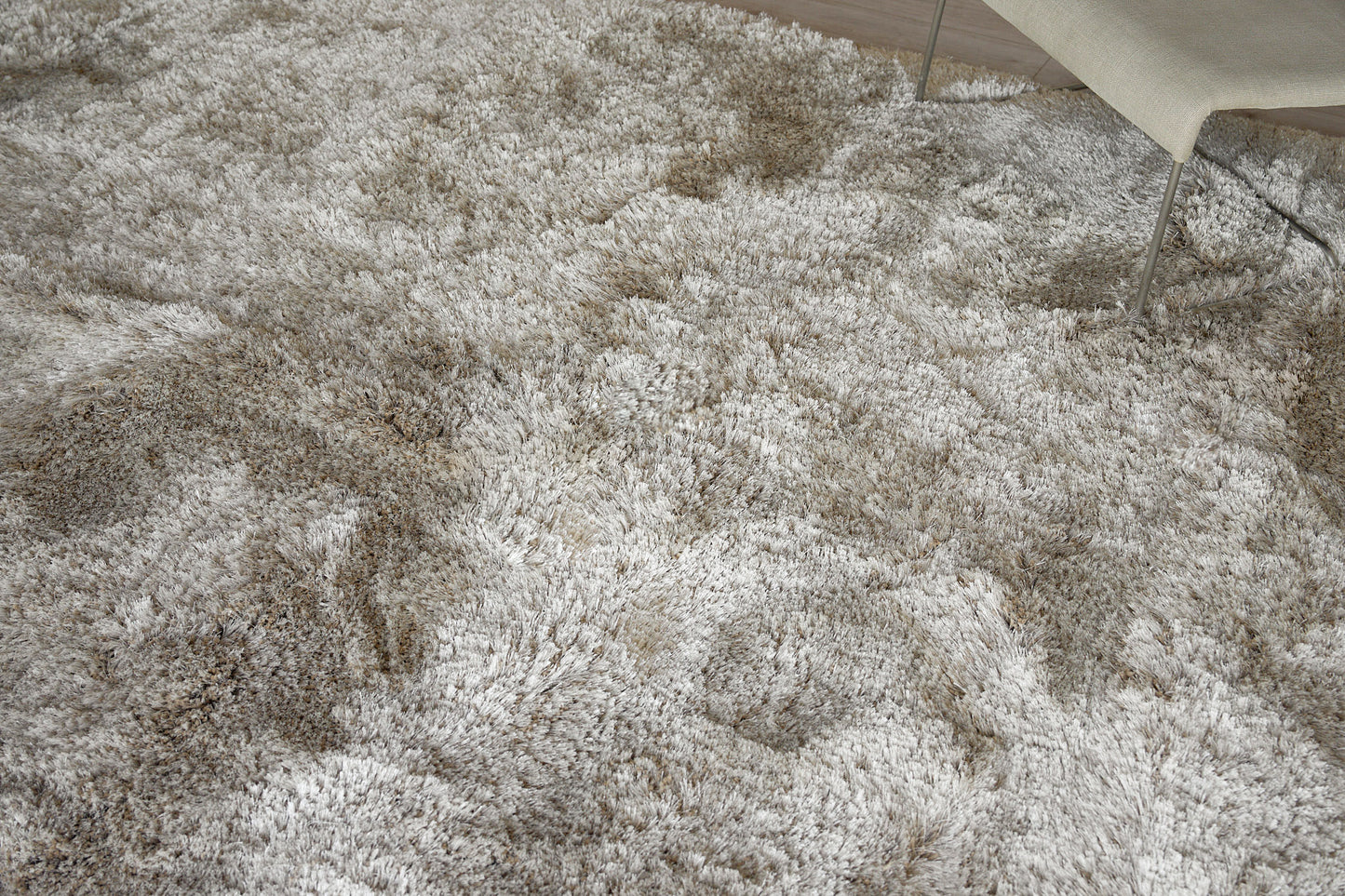 EXQUISITE RUGS OUTLET  Sumo Shag Indoor Hand Made    - 5380-6'X9'