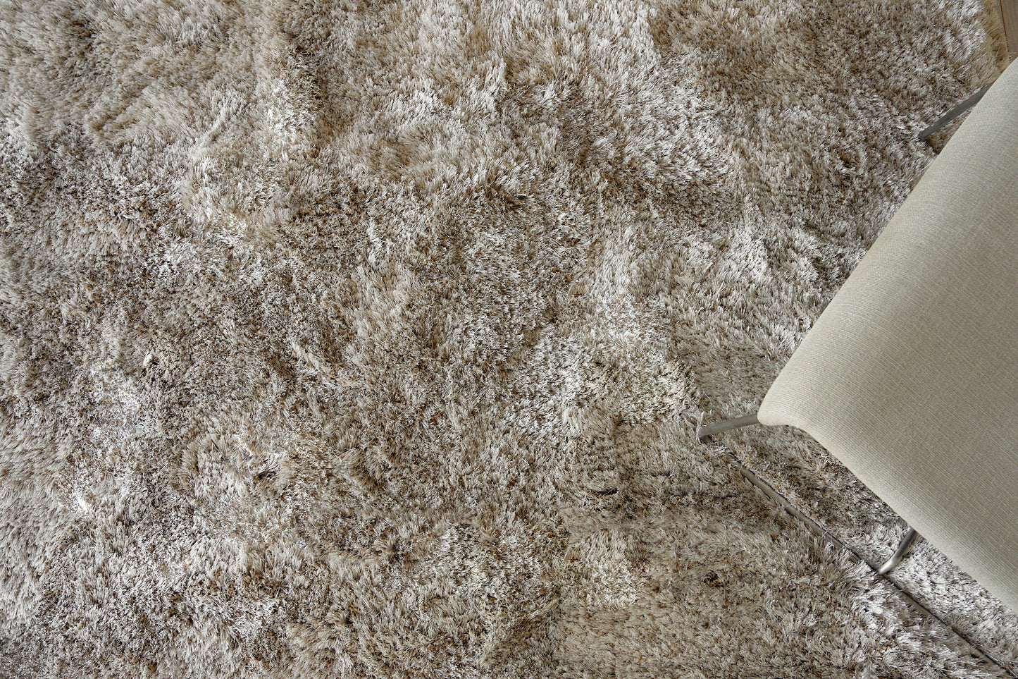 EXQUISITE RUGS OUTLET  Sumo Shag Indoor Hand Made    - 5380-6'X9'