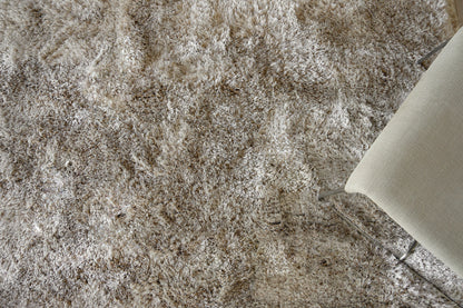 EXQUISITE RUGS OUTLET  Sumo Shag Indoor Hand Made    - 5380-6'X9'