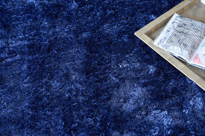 EXQUISITE RUGS   Sumo Shag Indoor Hand Loomed    - 5381-2'X3'