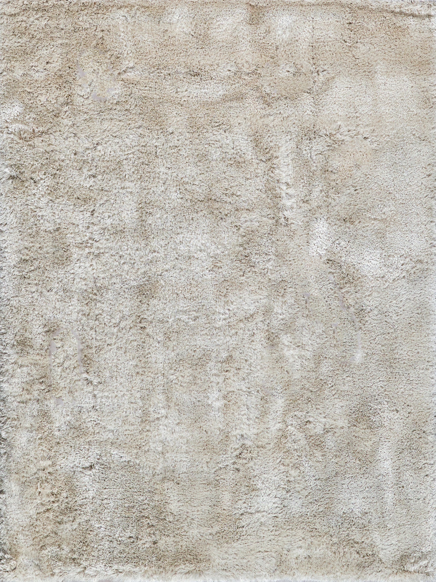 EXQUISITE RUGS   Sumo Shag Indoor Hand Loomed    - 5382-2'X3'