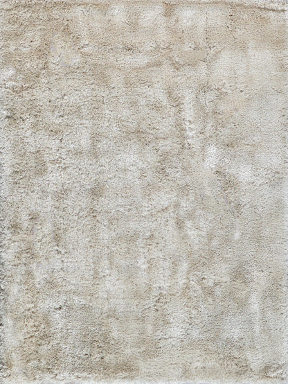 EXQUISITE RUGS   Sumo Shag Indoor Hand Loomed    - 5382-2'X3'