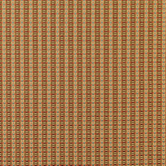 SCHUMACHER  CHROMA BELVEDERE WEAVE PATTERN WOVENS PATTERN WOVENS BERRY   - 54030