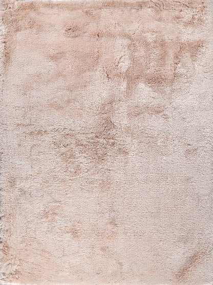 EXQUISITE RUGS   Sumo Shag Indoor Hand Loomed    - 5403-5'X8'