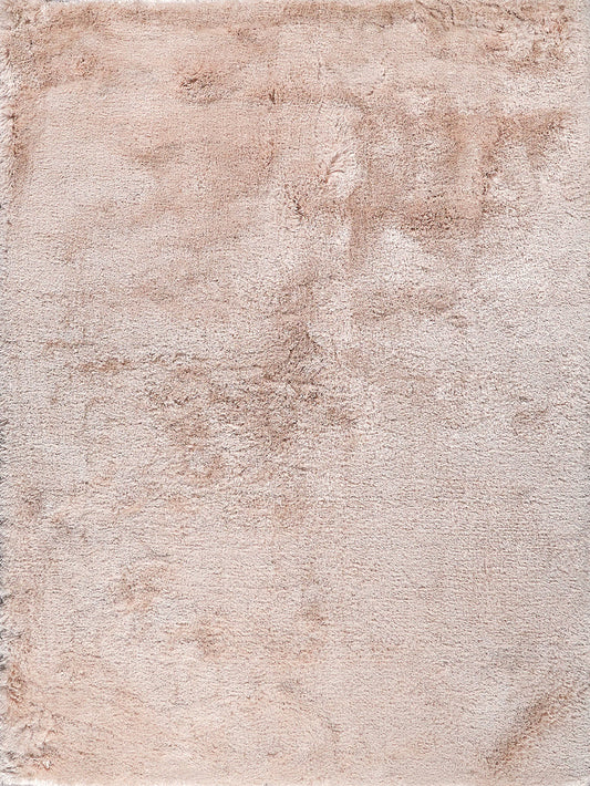 EXQUISITE RUGS   Sumo Shag Indoor Hand Loomed    - 5403-5'X8'