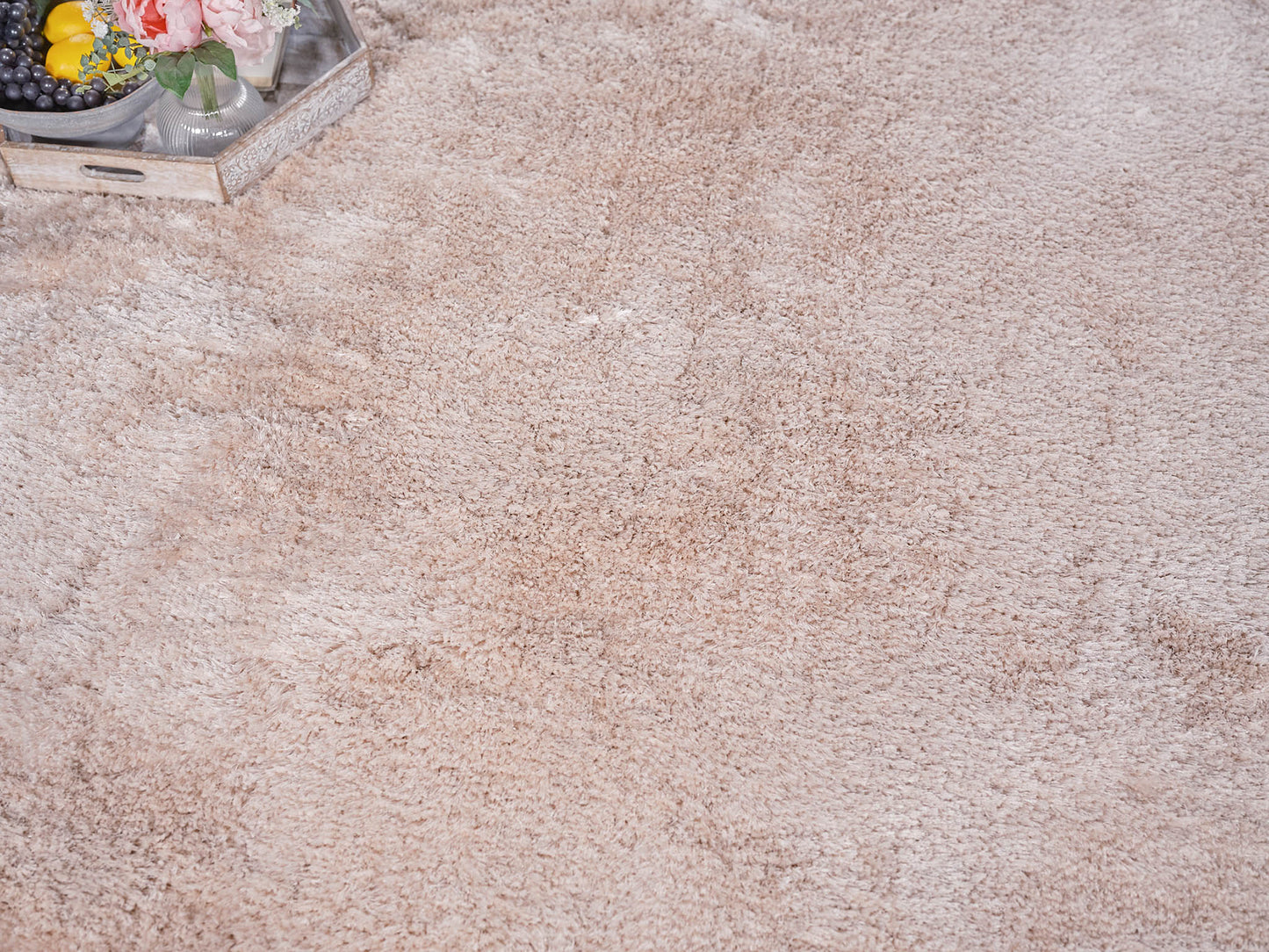 EXQUISITE RUGS   Sumo Shag Indoor Hand Loomed    - 5403-5'X8'