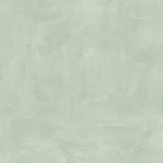 JF Fabrics -Wallpaper 5420 75 Wallpaper Green  Non-Woven - 7836175 W8411