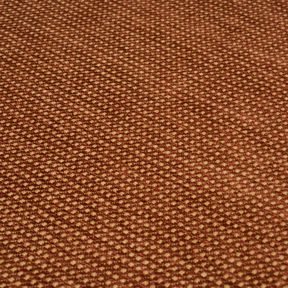 SCHUMACHER  LUXURY CHENILLE TOSCANA CHENILLE CHENILLE TERRA   - 54370