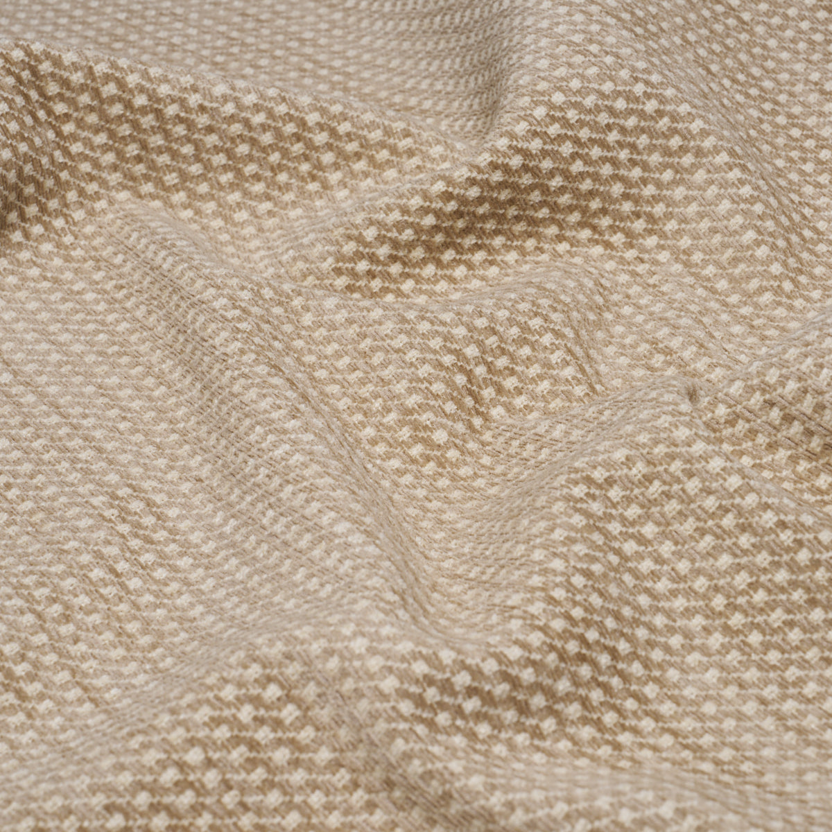 SCHUMACHER  LUXURY CHENILLE TOSCANA CHENILLE CHENILLE PUTTY   - 54371