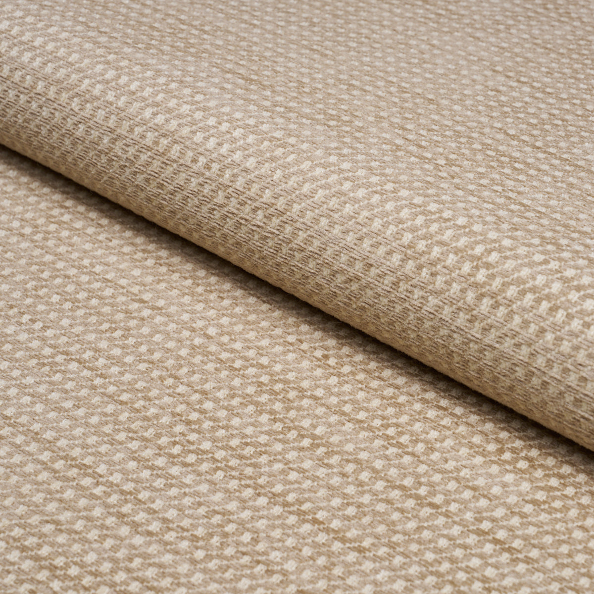 SCHUMACHER  LUXURY CHENILLE TOSCANA CHENILLE CHENILLE PUTTY   - 54371