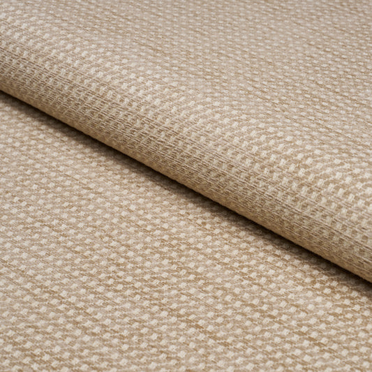 SCHUMACHER  LUXURY CHENILLE TOSCANA CHENILLE CHENILLE PUTTY   - 54371