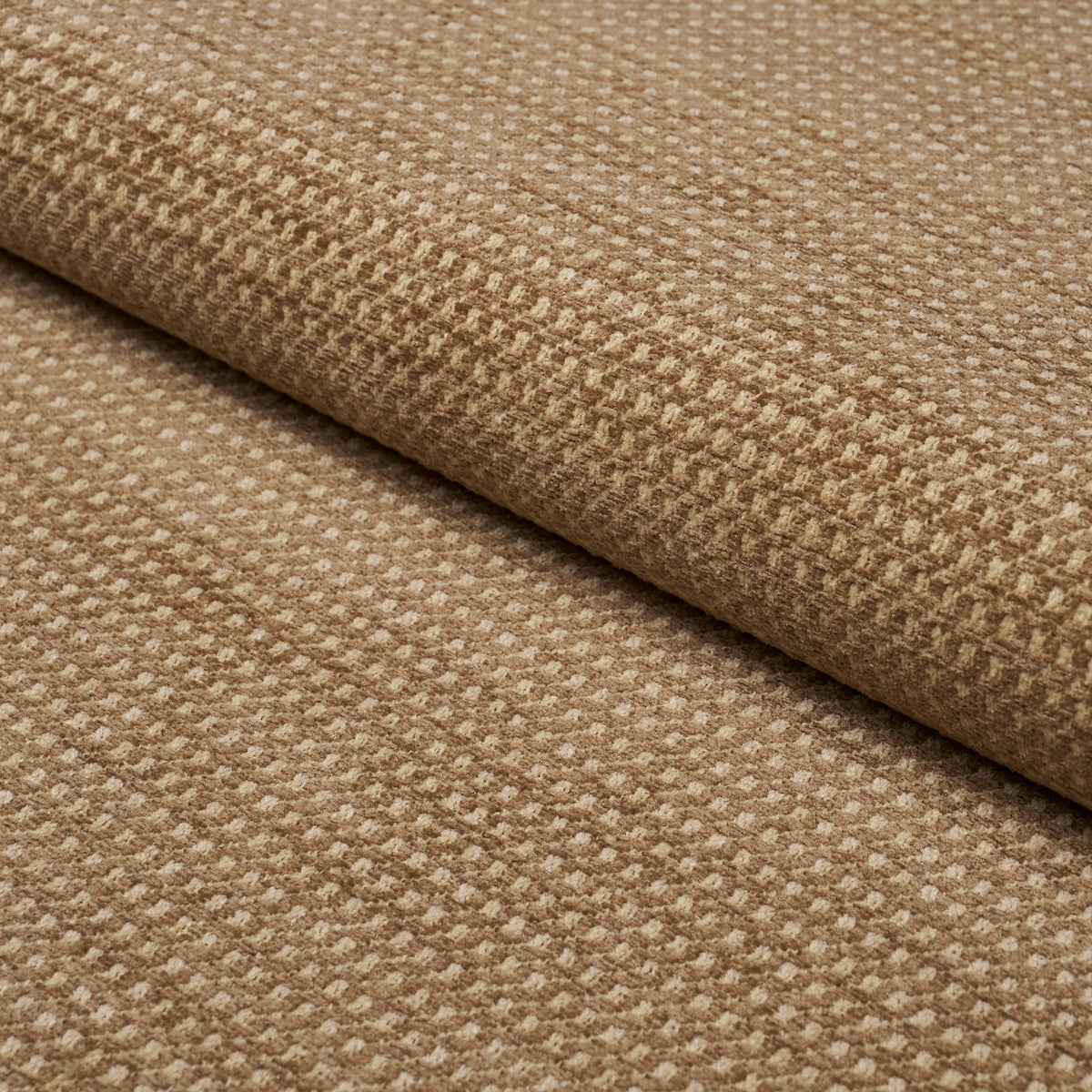 SCHUMACHER  LUXURY CHENILLE TOSCANA CHENILLE CHENILLE CHAMOIS   - 54374