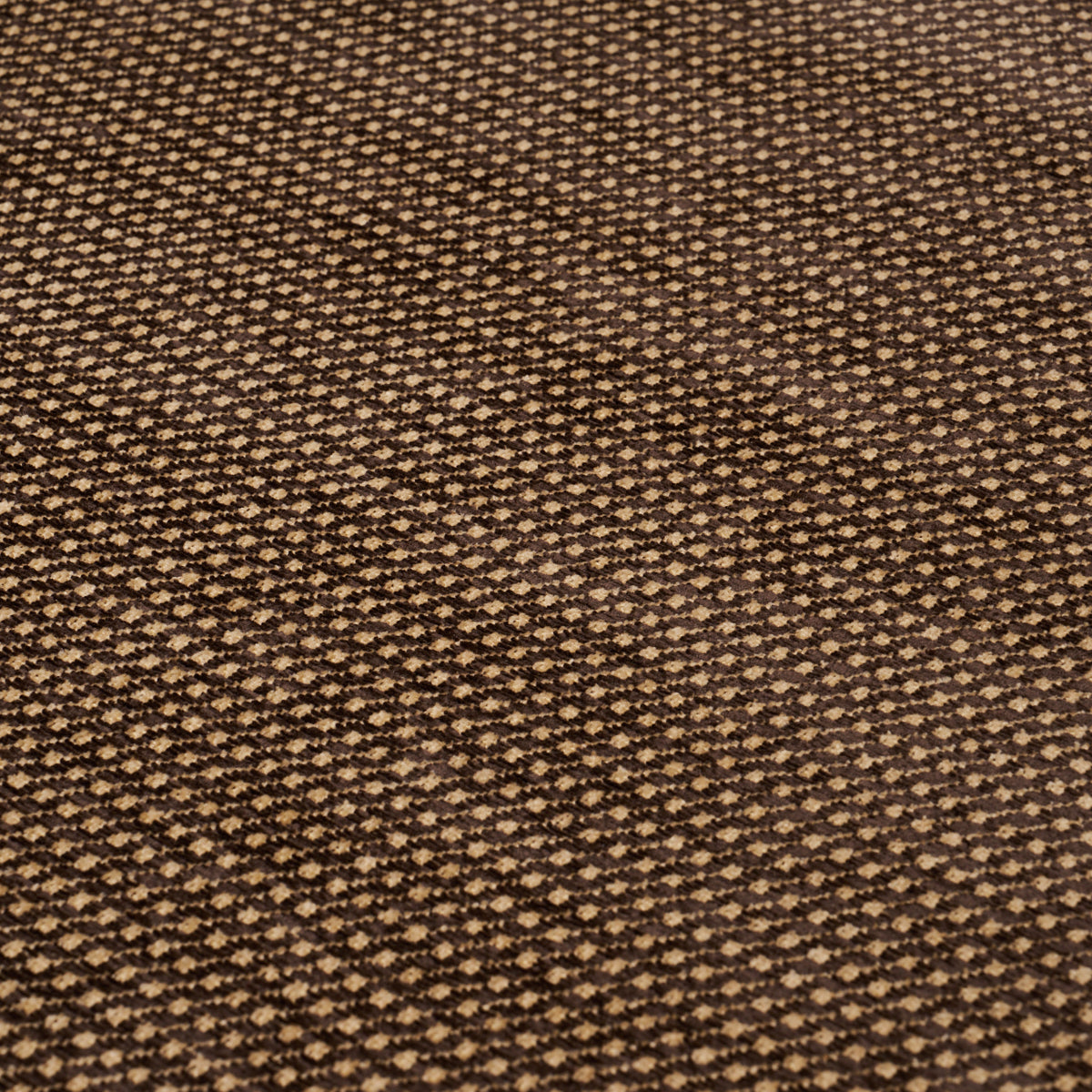 SCHUMACHER  LUXURY CHENILLE TOSCANA CHENILLE CHENILLE BROWN   - 54376