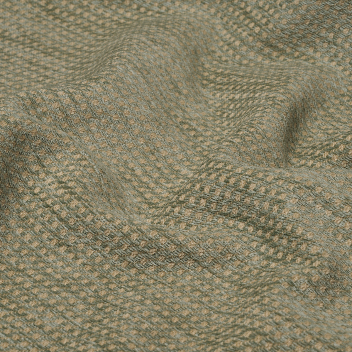 SCHUMACHER  LUXURY CHENILLE TOSCANA CHENILLE CHENILLE MINT   - 54377