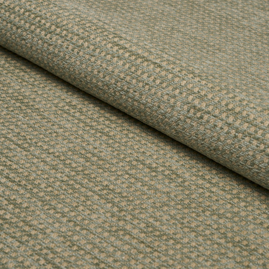SCHUMACHER  LUXURY CHENILLE TOSCANA CHENILLE CHENILLE MINT   - 54377