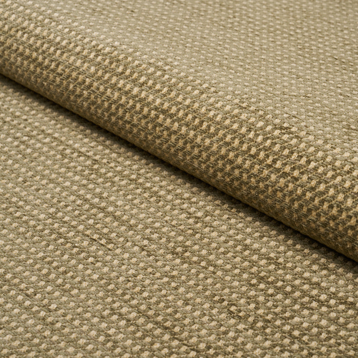 SCHUMACHER  LUXURY CHENILLE TOSCANA CHENILLE CHENILLE NEW SAGE   - 54378