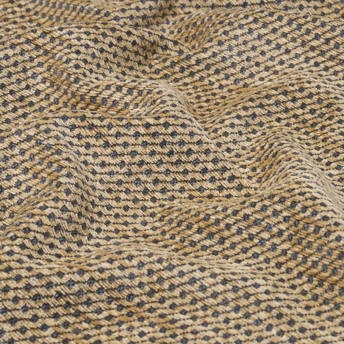 SCHUMACHER  LUXURY CHENILLE TOSCANA CHENILLE CHENILLE TITANIUM   - 54379