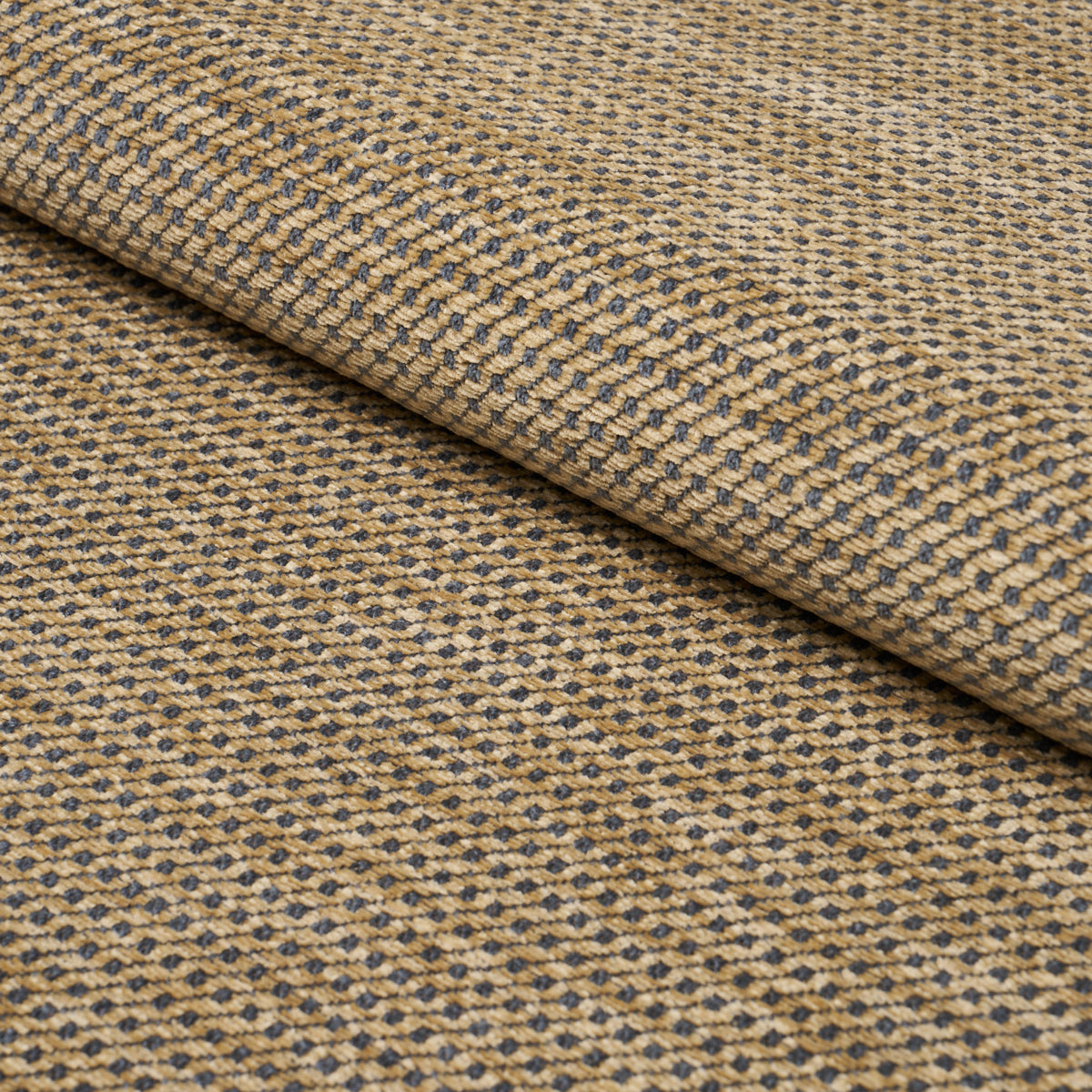 SCHUMACHER  LUXURY CHENILLE TOSCANA CHENILLE CHENILLE TITANIUM   - 54379