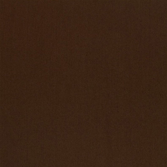 SCHUMACHER  LUXURY CHENILLE LUANA CHENILLE CHENILLE BROWN   - 54381