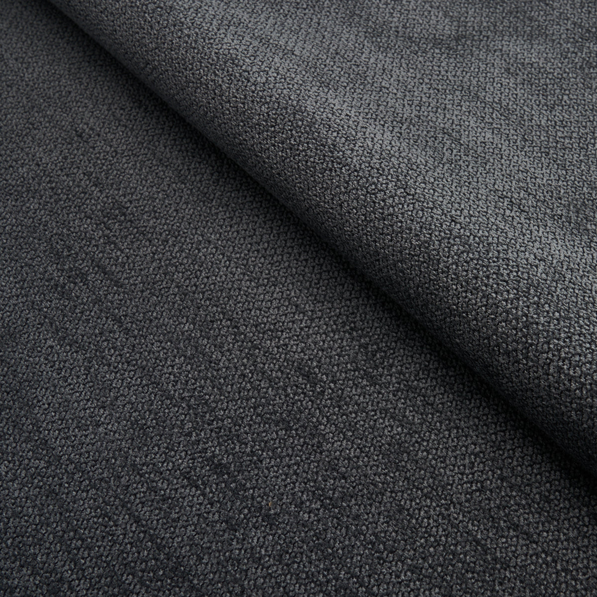 SCHUMACHER  LUXURY CHENILLE LUANA CHENILLE CHENILLE TITANIUM   - 54387