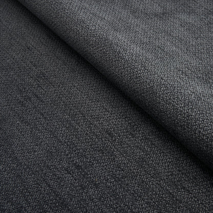 SCHUMACHER  LUXURY CHENILLE LUANA CHENILLE CHENILLE TITANIUM   - 54387