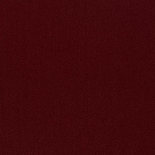 SCHUMACHER  LUXURY CHENILLE LUANA CHENILLE CHENILLE SANGRIA   - 54389