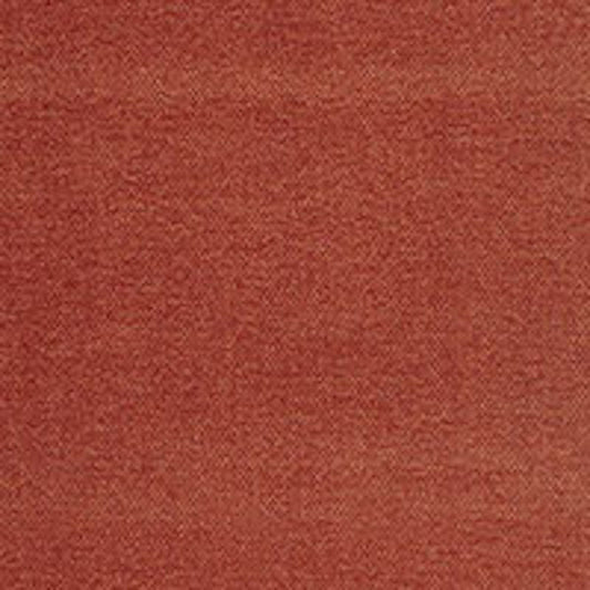 SCHUMACHER  LUXURY CHENILLE LUANA CHENILLE CHENILLE CORAL   - 54391