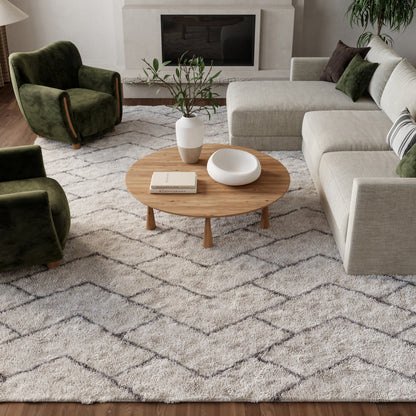 Nourison Rugs Nourison Home   Shag 8' X 10'    - 099446878342